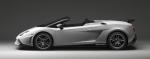 Lamborghini Gallardo LP570-4 Spyder Performante 2010 года